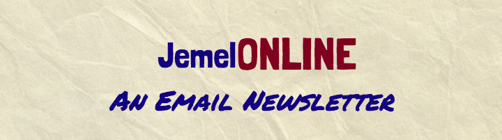Jemel Online Newsletter