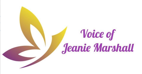 Voice of Jeanie Marshall