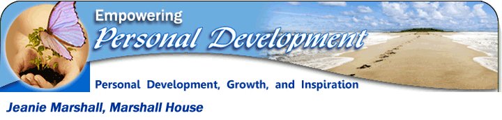 Empoeering Personal Development